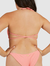 Cargar imagen en el visor de la galería, Ropa de Baño para Mujer ROXY TOP MOF FIXTRI MHG0