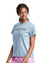 Cargar imagen en el visor de la galería, Polo para Mujer CHAMPION GT18H586958 THE CLASSIC TEE RVB