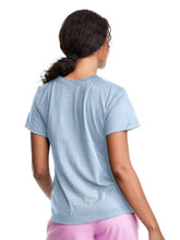 Cargar imagen en el visor de la galería, Polo para Mujer CHAMPION GT18H586958 THE CLASSIC TEE RVB