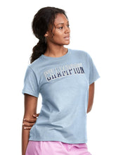 Cargar imagen en el visor de la galería, Polo para Mujer CHAMPION GT18H586958 THE CLASSIC TEE RVB
