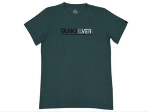 Polo para Hombre QUIKSILVER CLASSIC OPPOSITES ATTRACT BNY0