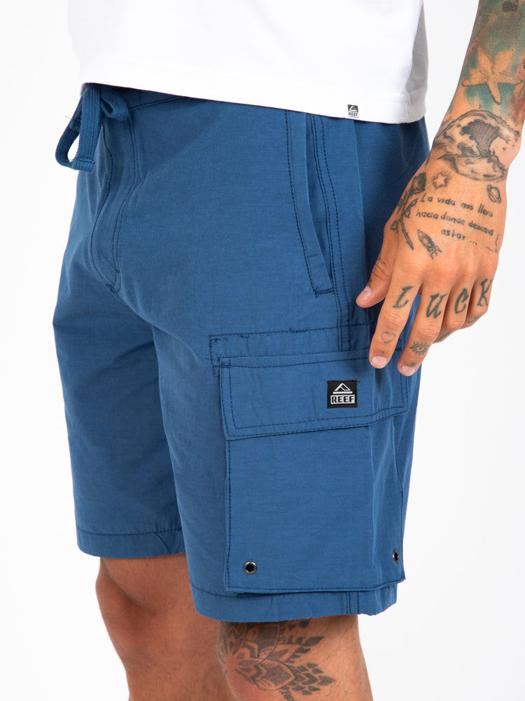 Short reef hombre new arrivals