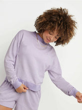 Cargar imagen en el visor de la galería, Polera para Mujer CHAMPION W7298586158 MIDDLEWEIGHT LONG SLEEVE RIB CREW AWJJ