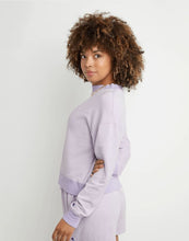 Cargar imagen en el visor de la galería, Polera para Mujer CHAMPION W7298586158 MIDDLEWEIGHT LONG SLEEVE RIB CREW AWJJ