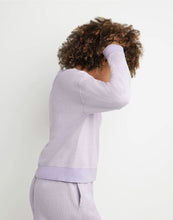 Cargar imagen en el visor de la galería, Polera para Mujer CHAMPION W7298586158 MIDDLEWEIGHT LONG SLEEVE RIB CREW AWJJ