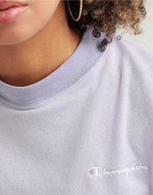 Cargar imagen en el visor de la galería, Polera para Mujer CHAMPION W7298586158 MIDDLEWEIGHT LONG SLEEVE RIB CREW AWJJ
