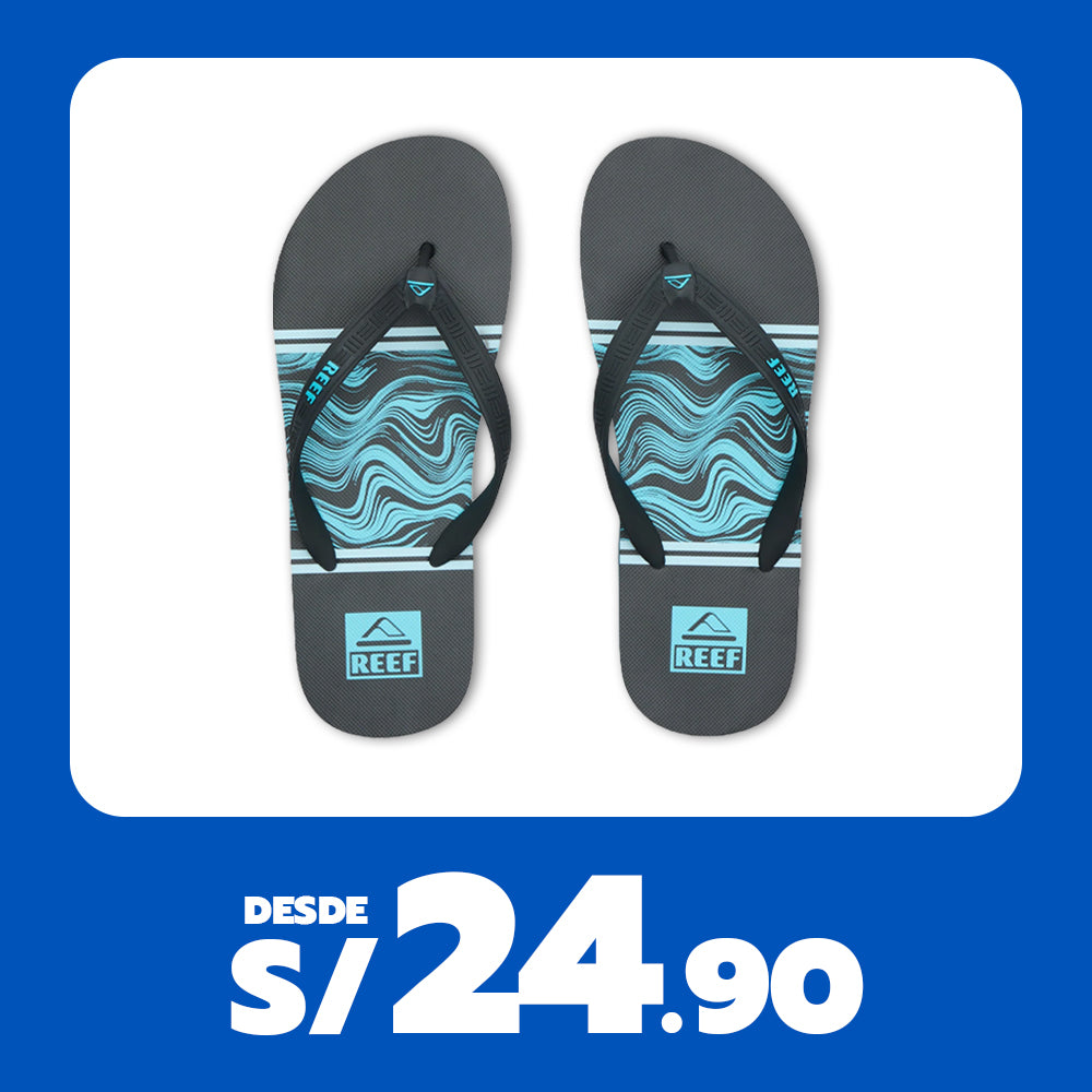 SANDALIAS
