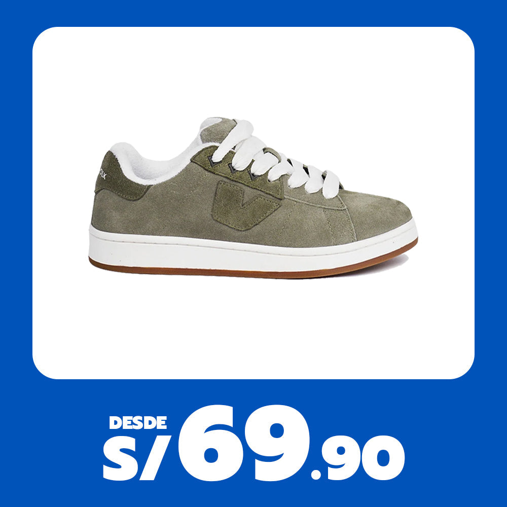 Zapatillas
