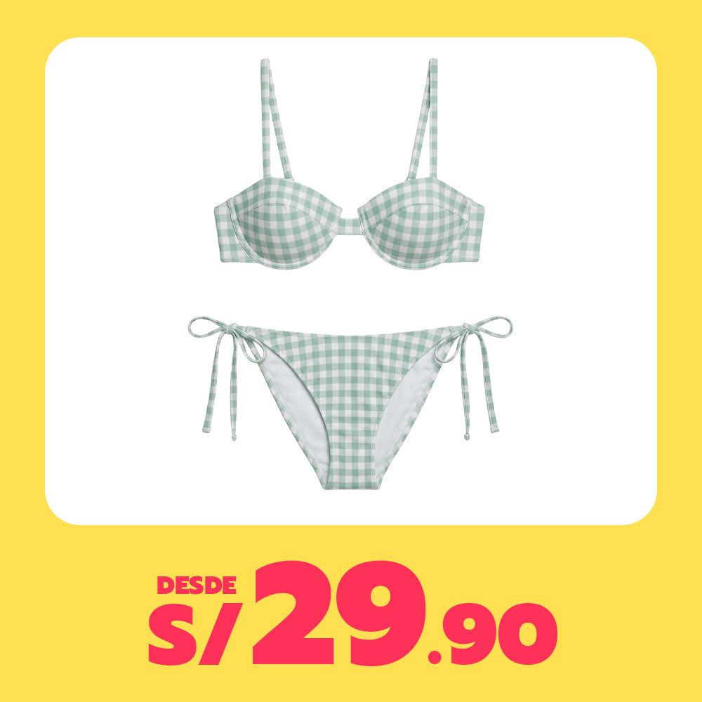 ROPA DE BAÑO
