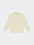Polera para Hombre DUNKELVOLK SIMPLE CREW FR Crema