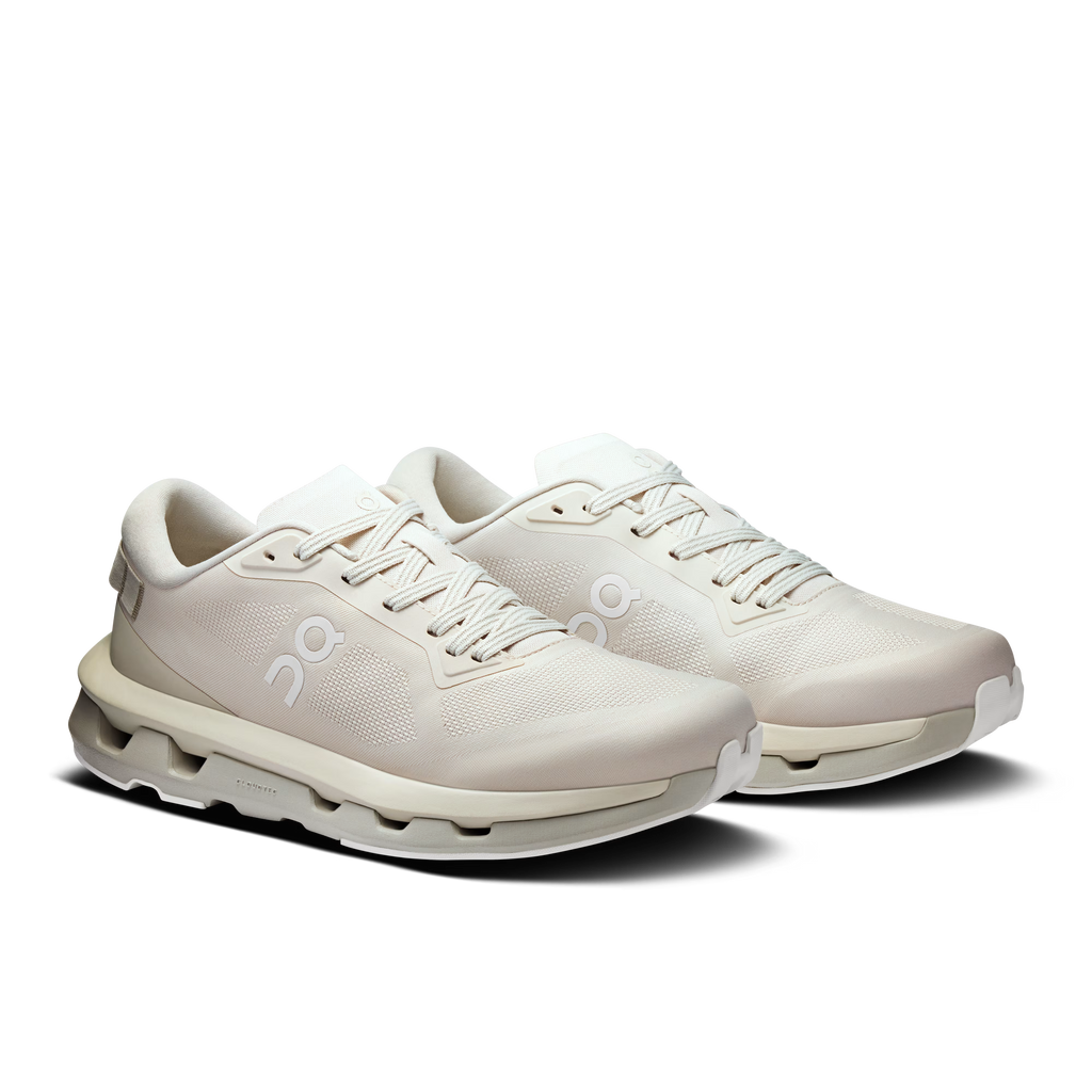 Zapatillas MUJER ON Cloudzone 3WF10074315 WHW