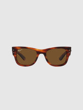 Cargar imagen en el visor de la galería, Lentes de Sol para Hombre RAY-BAN SUNGLASSES Mega Wayfarer 457
