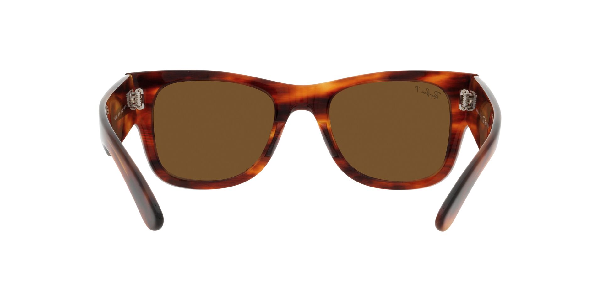 Lentes de Sol para Hombre RAY-BAN SUNGLASSES Mega Wayfarer 457