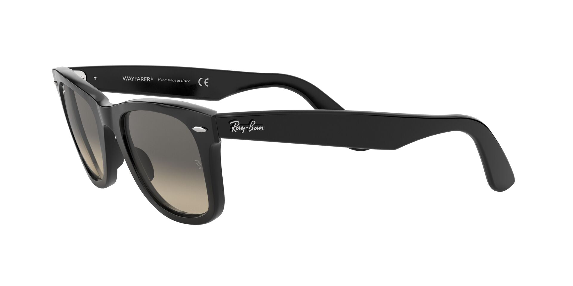 Lentes de Sol para Hombre RAY-BAN SUNGLASSES Wayfarer 132