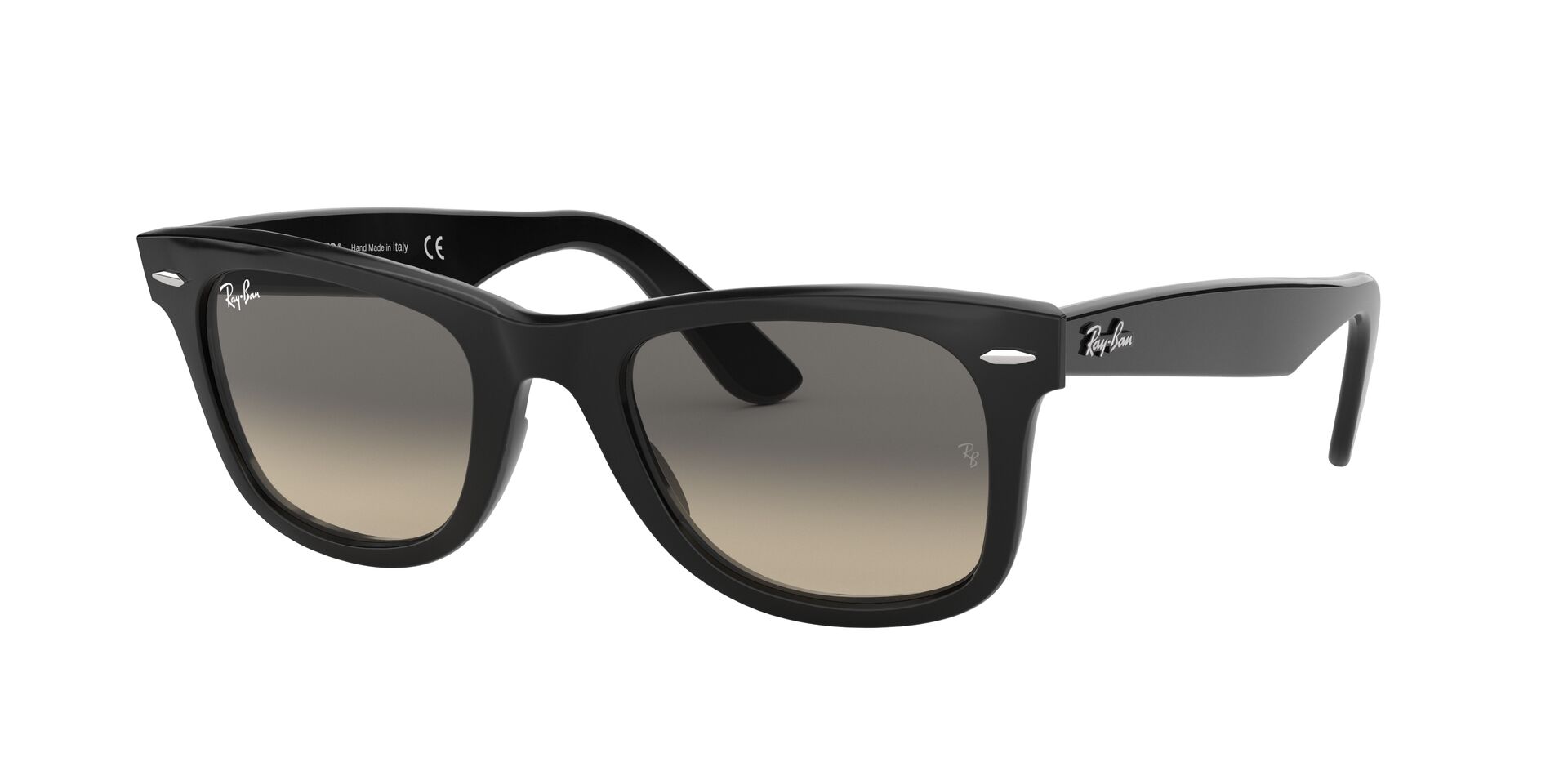 Lentes de Sol para Hombre RAY-BAN SUNGLASSES Wayfarer 132