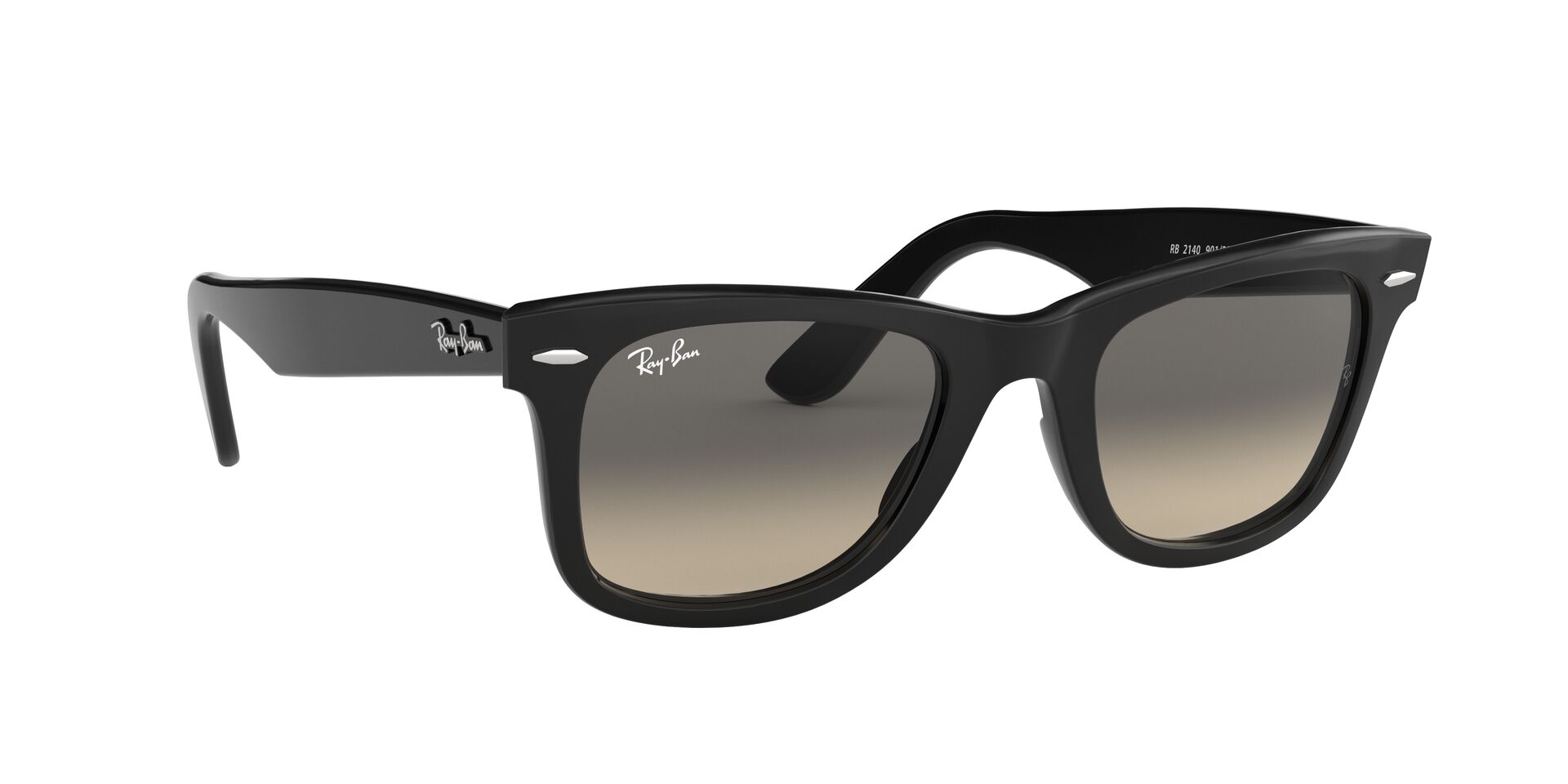 Lentes de Sol para Hombre RAY-BAN SUNGLASSES Wayfarer 132