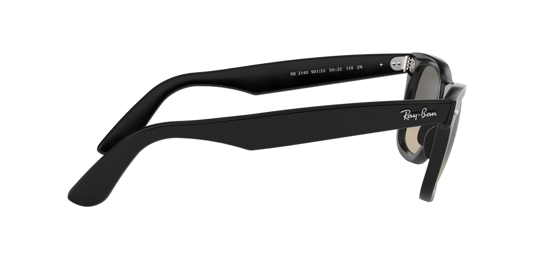 Lentes de Sol para Hombre RAY-BAN SUNGLASSES Wayfarer 132