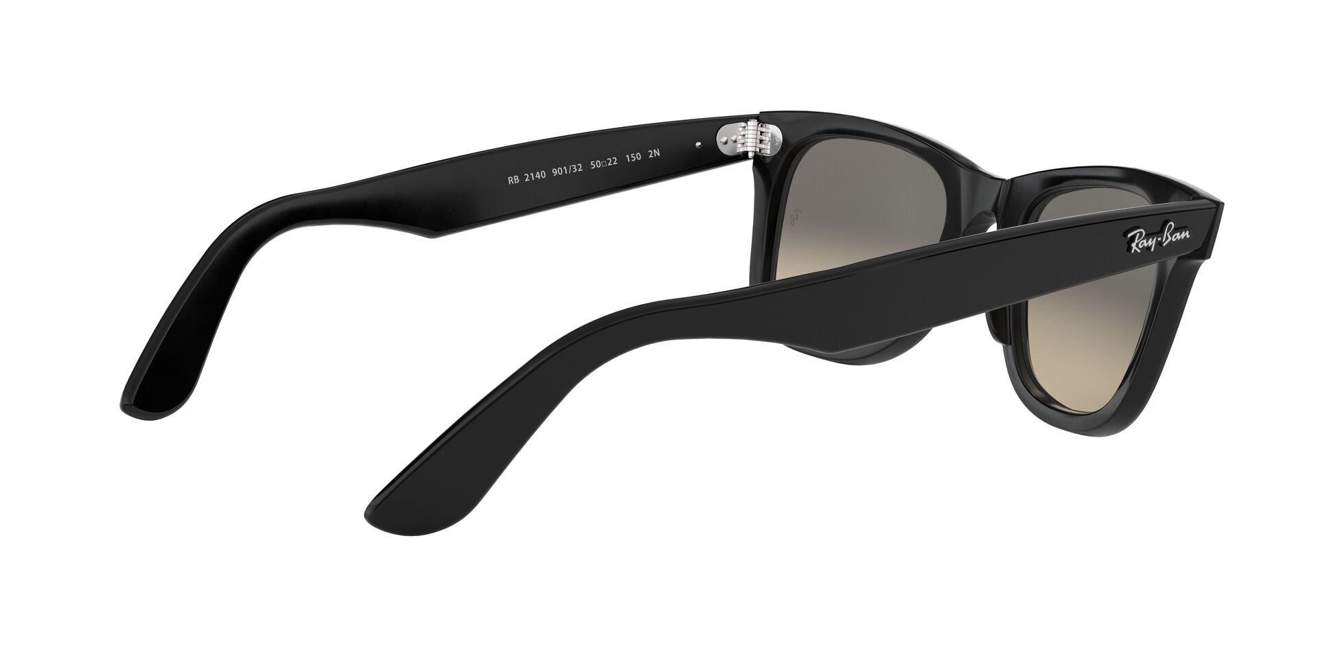 Lentes de Sol para Hombre RAY-BAN SUNGLASSES Wayfarer 132