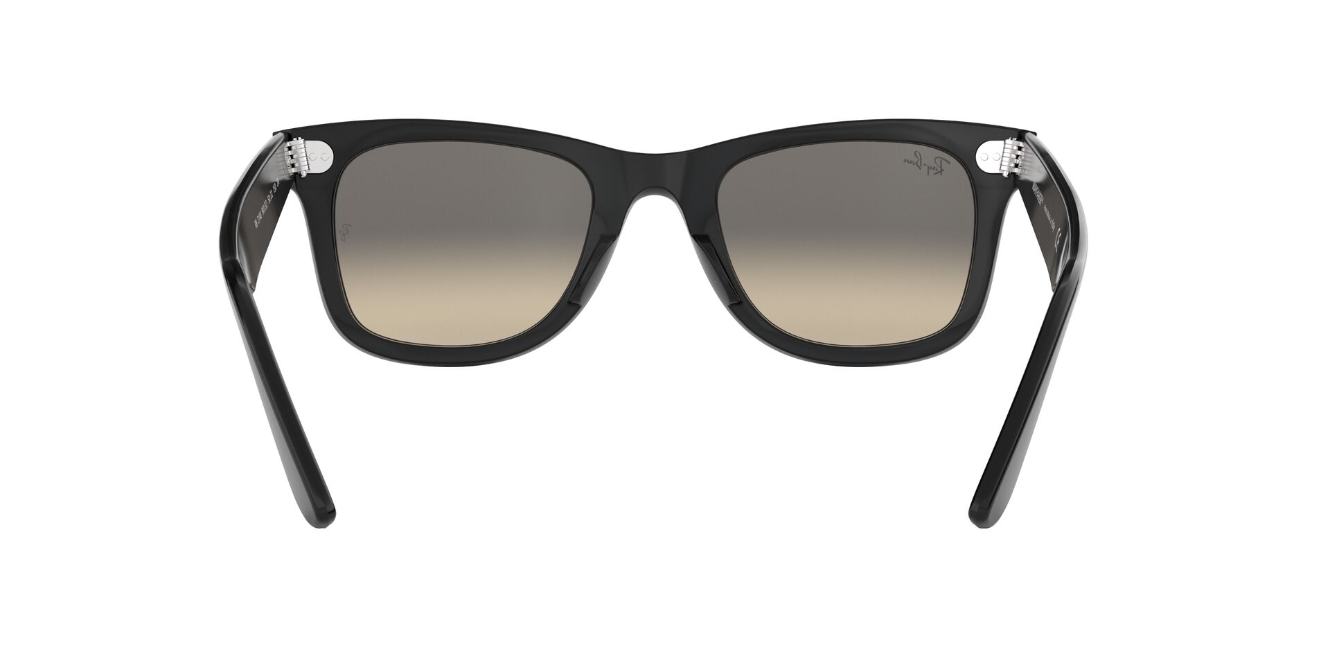 Lentes de Sol para Hombre RAY-BAN SUNGLASSES Wayfarer 132