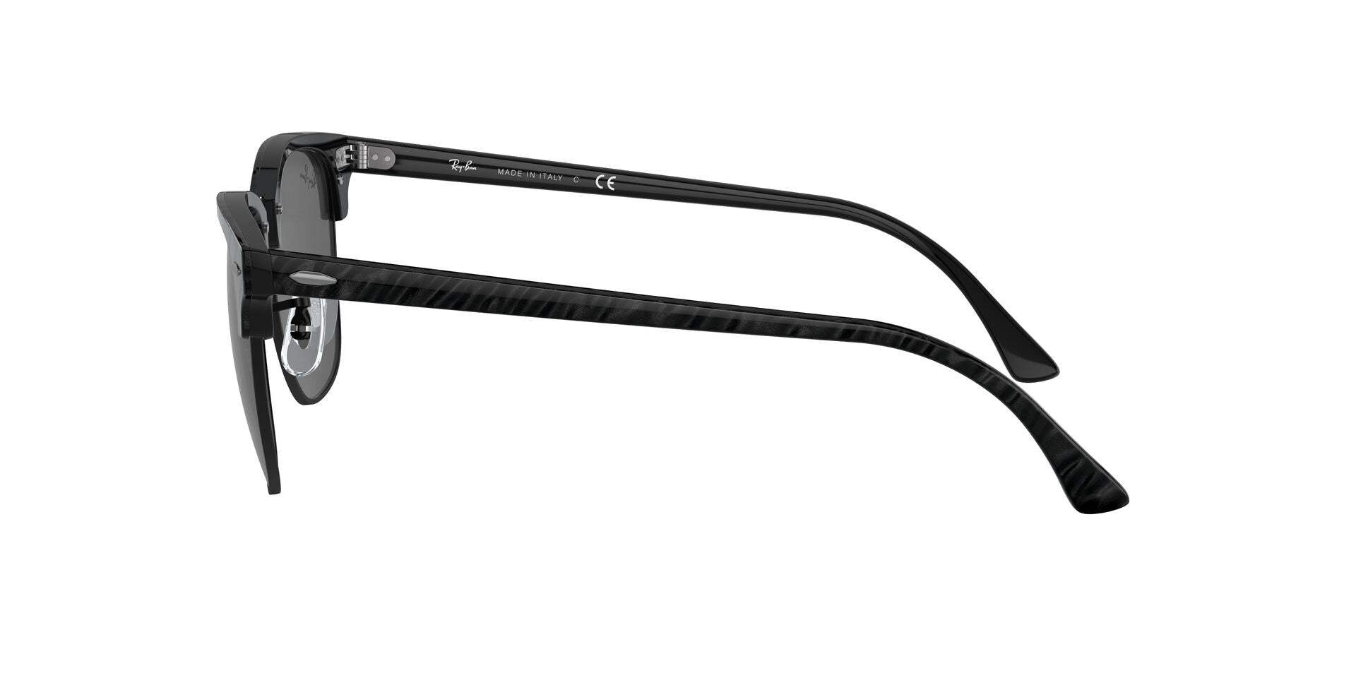 Lentes de Sol para Hombre RAY-BAN SUNGLASSES Clubmaster 5B1
