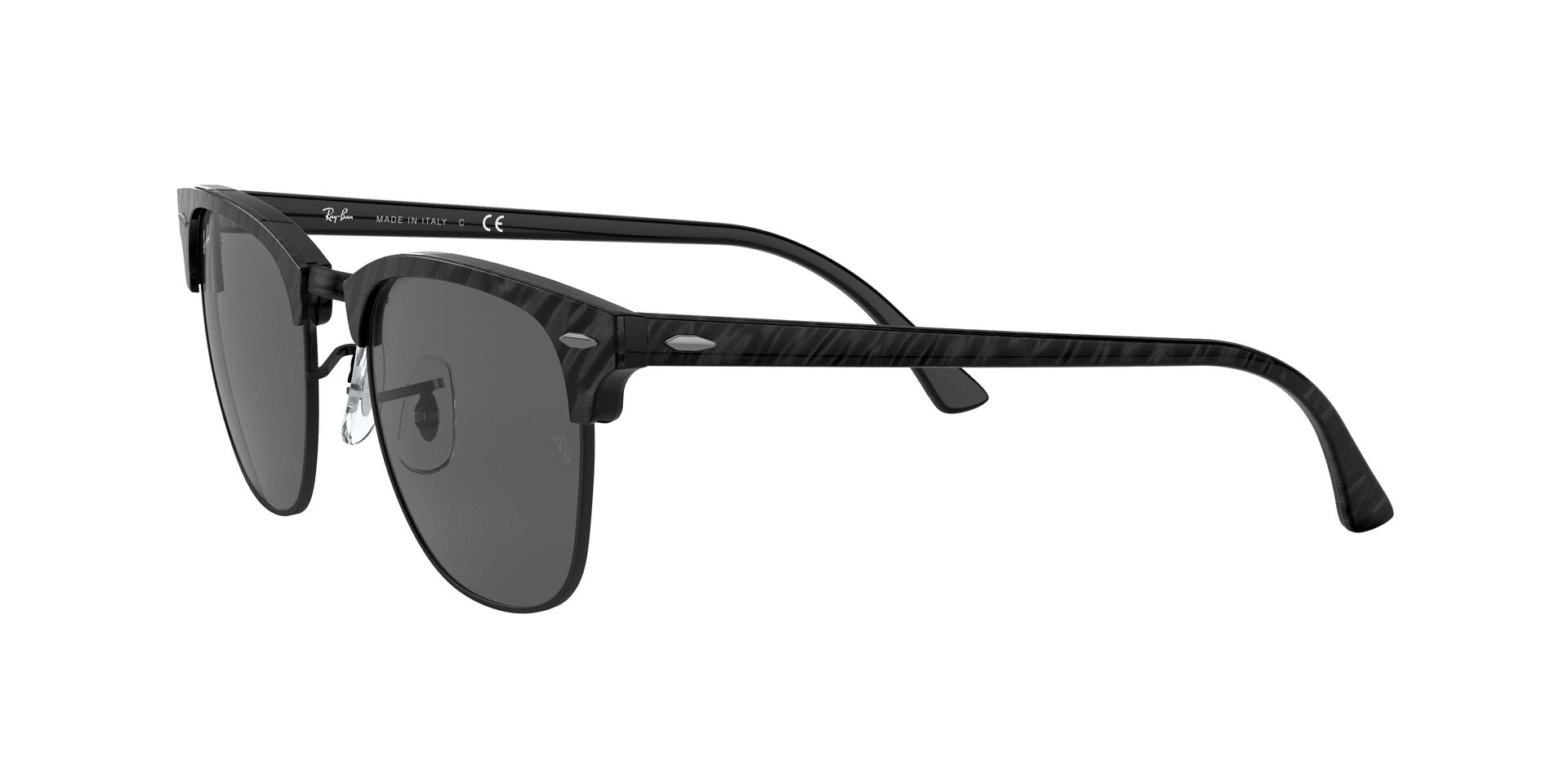 Lentes de Sol para Hombre RAY-BAN SUNGLASSES Clubmaster 5B1