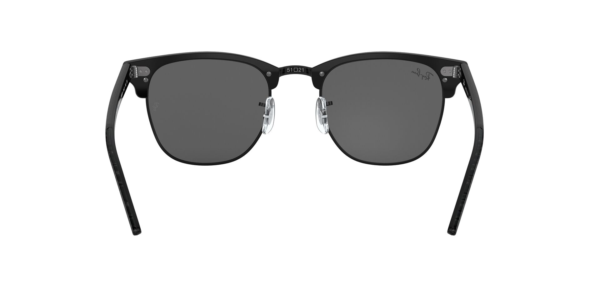 Lentes de Sol para Hombre RAY-BAN SUNGLASSES Clubmaster 5B1