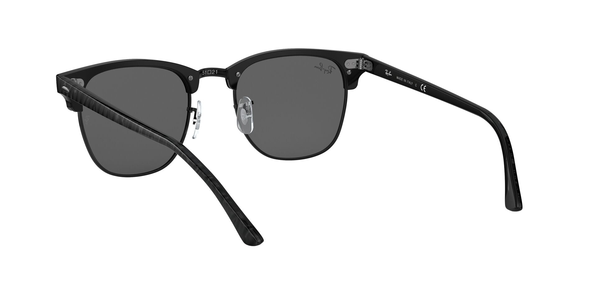 Lentes de Sol para Hombre RAY-BAN SUNGLASSES Clubmaster 5B1