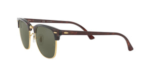 Lentes de Sol para Hombre RAY-BAN SUNGLASSES Clubmaster 058
