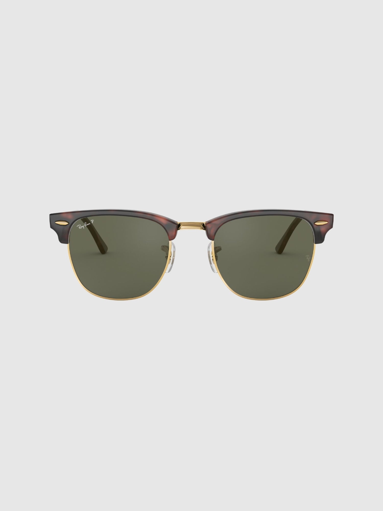 Lentes de Sol para Hombre RAY-BAN SUNGLASSES Clubmaster 058