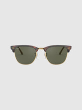 Cargar imagen en el visor de la galería, Lentes de Sol para Hombre RAY-BAN SUNGLASSES Clubmaster 058
