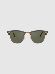 Lentes de Sol para Hombre RAY-BAN SUNGLASSES Clubmaster 058