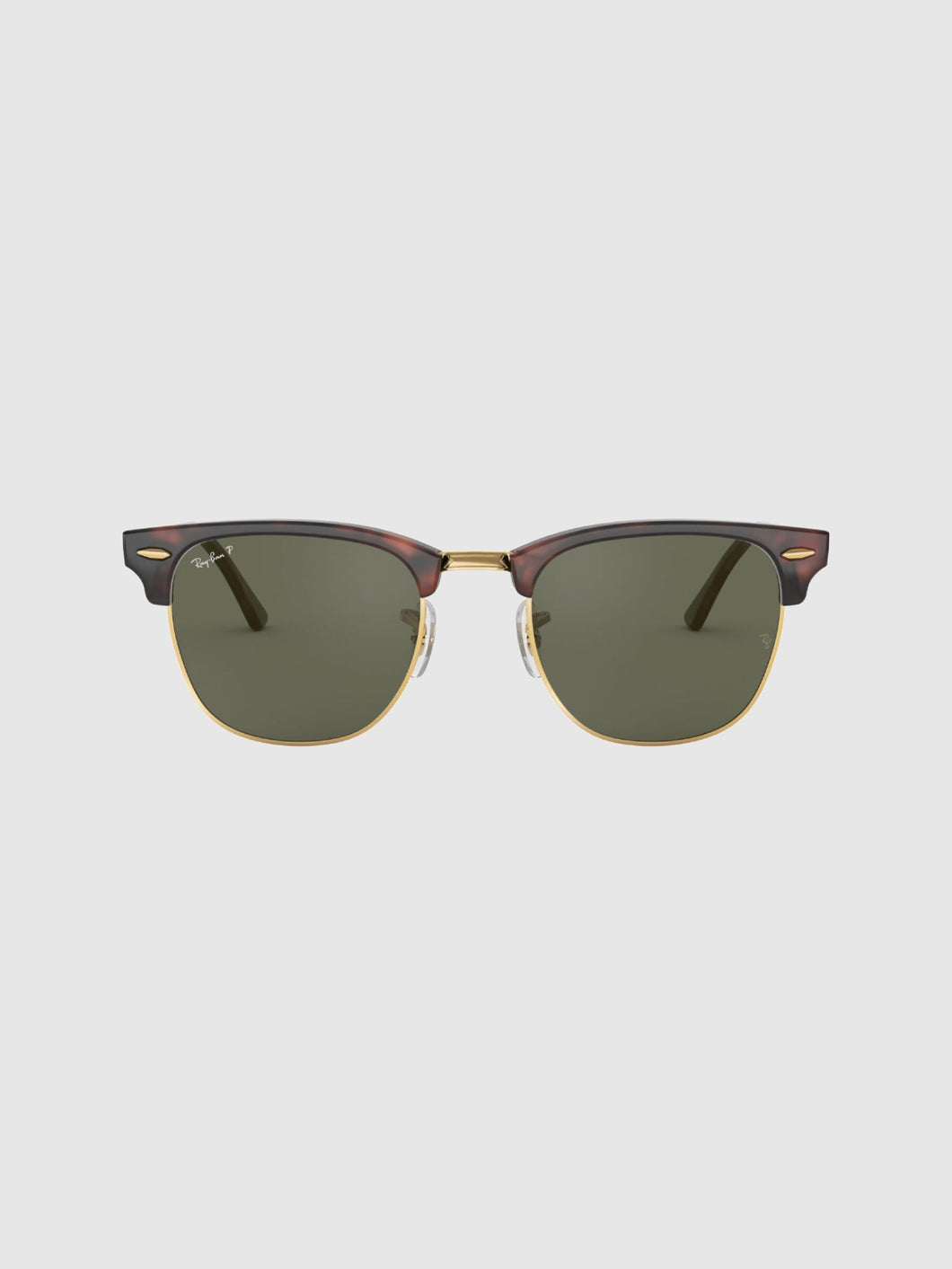 Lentes de Sol para Hombre RAY-BAN SUNGLASSES Clubmaster 058