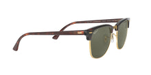 Cargar imagen en el visor de la galería, Lentes de Sol para Hombre RAY-BAN SUNGLASSES Clubmaster 058
