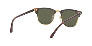 Lentes de Sol para Hombre RAY-BAN SUNGLASSES Clubmaster 058