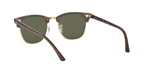 Lentes de Sol para Hombre RAY-BAN SUNGLASSES Clubmaster 058