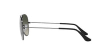 Cargar imagen en el visor de la galería, Lentes de Sol para Hombre RAY-BAN SUNGLASSES Aviator Large Metal 471
