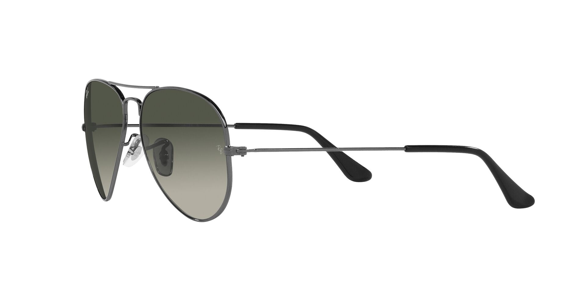 Lentes de Sol para Hombre RAY-BAN SUNGLASSES Aviator Large Metal 471