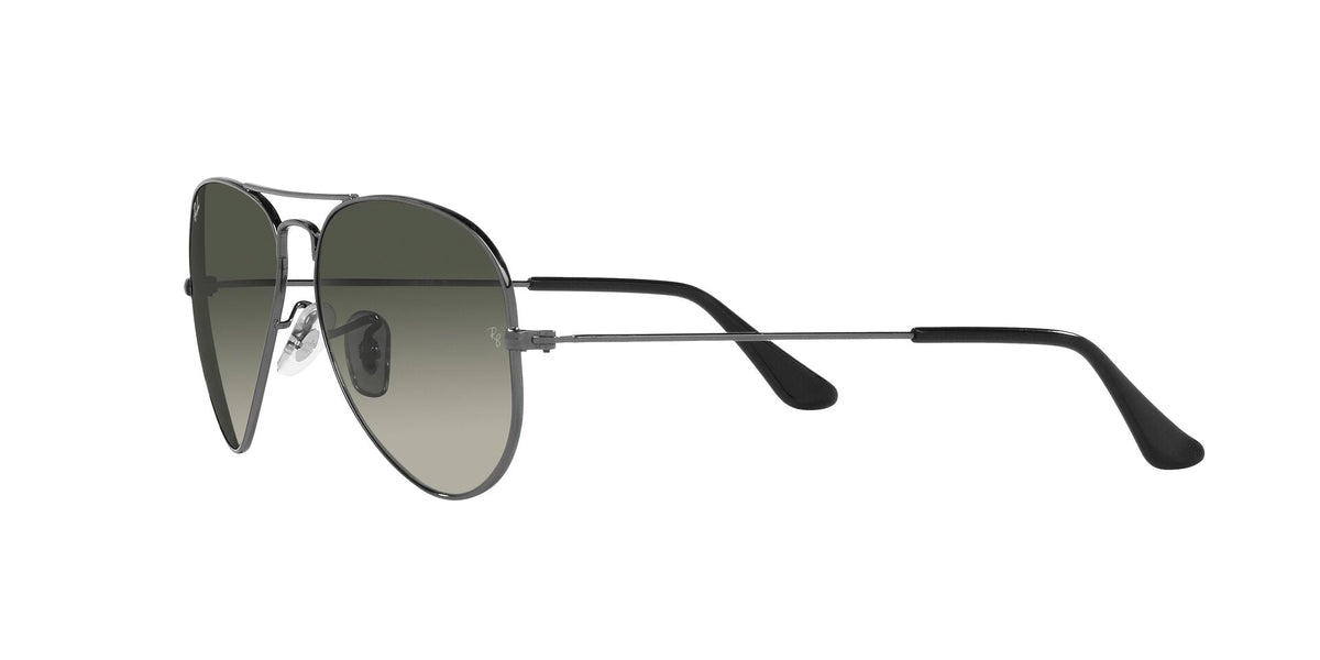 Lentes de Sol para Hombre RAY-BAN SUNGLASSES Aviator Large Metal 471