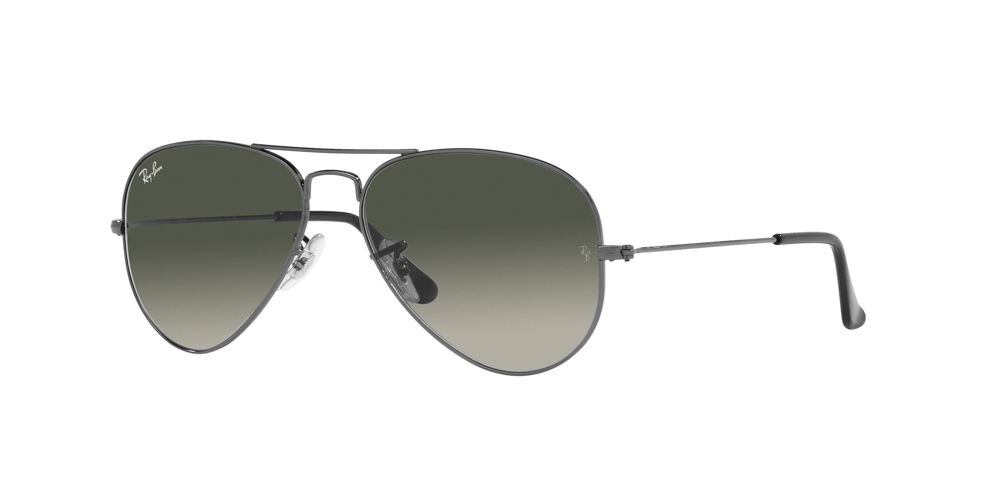 Lentes de Sol para Hombre RAY-BAN SUNGLASSES Aviator Large Metal 471
