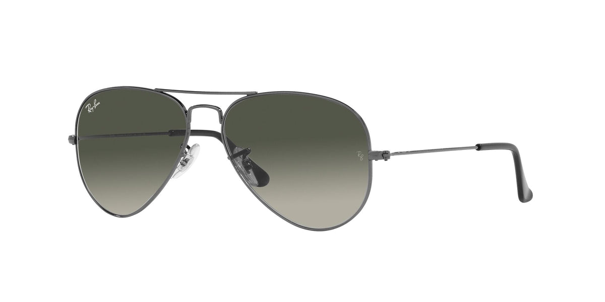 Lentes de Sol para Hombre RAY-BAN SUNGLASSES Aviator Large Metal 471