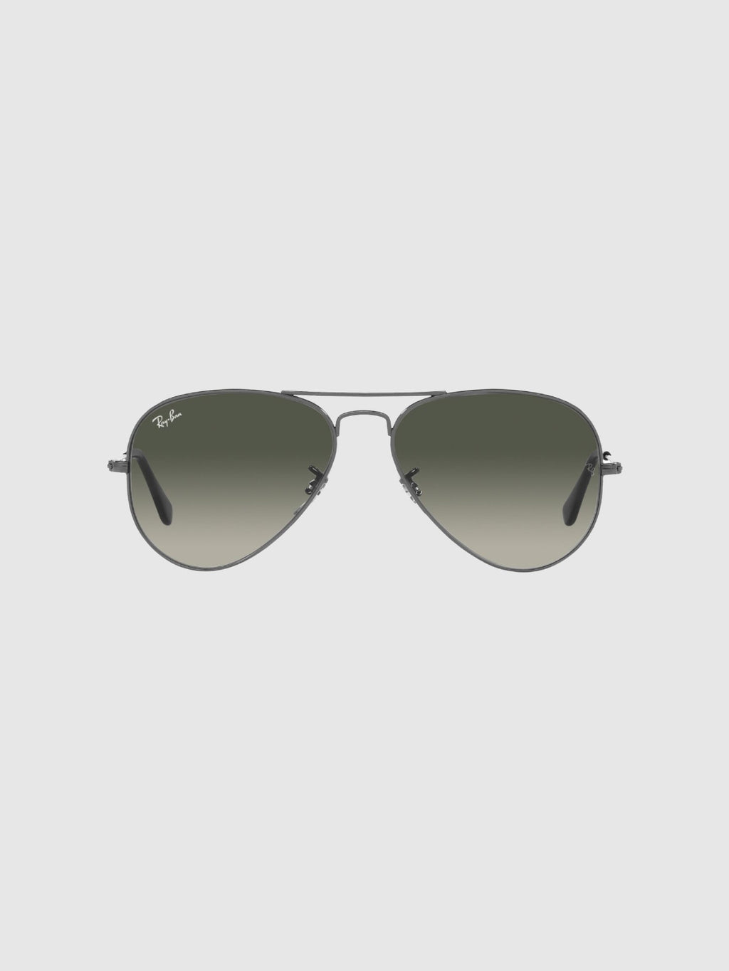 Lentes de Sol para Hombre RAY-BAN SUNGLASSES Aviator Large Metal 471