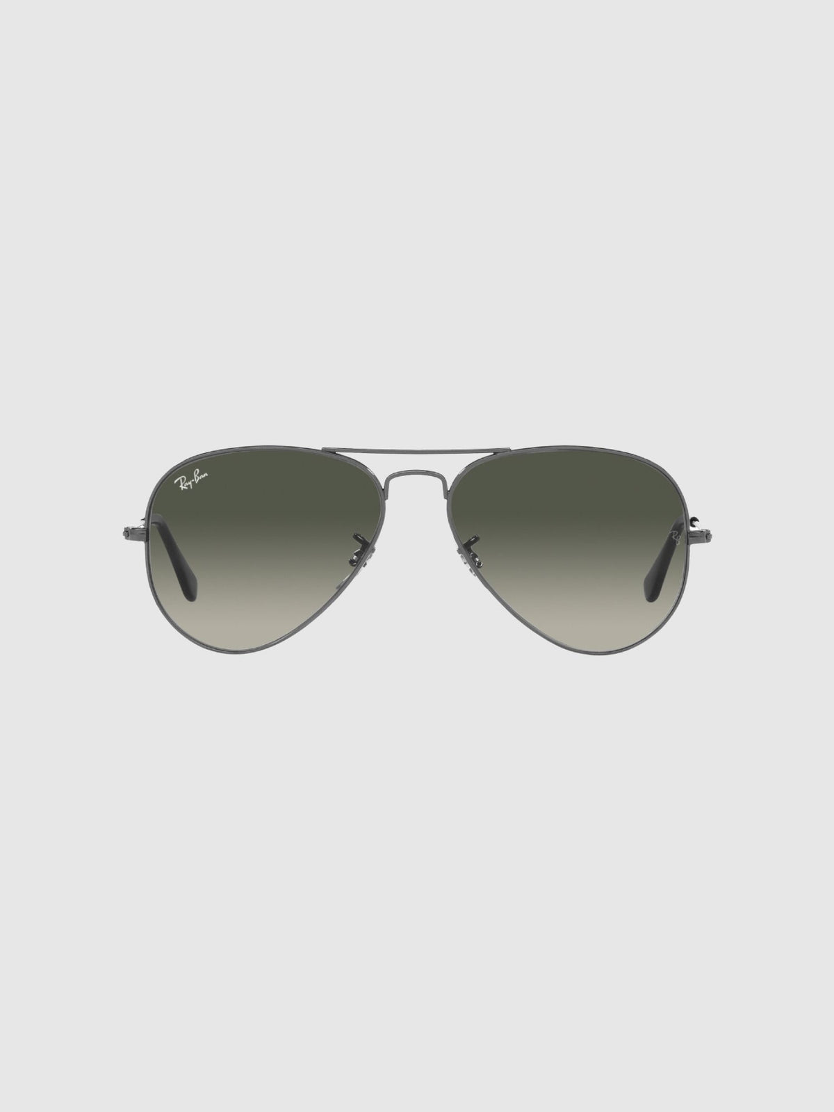 Lentes de Sol para Hombre RAY-BAN SUNGLASSES Aviator Large Metal 471