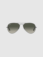 Cargar imagen en el visor de la galería, Lentes de Sol para Hombre RAY-BAN SUNGLASSES Aviator Large Metal 471

