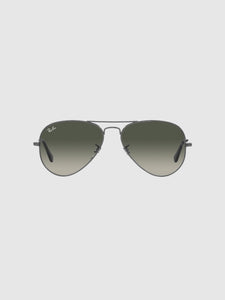 Lentes de Sol para Hombre RAY-BAN SUNGLASSES Aviator Large Metal 471