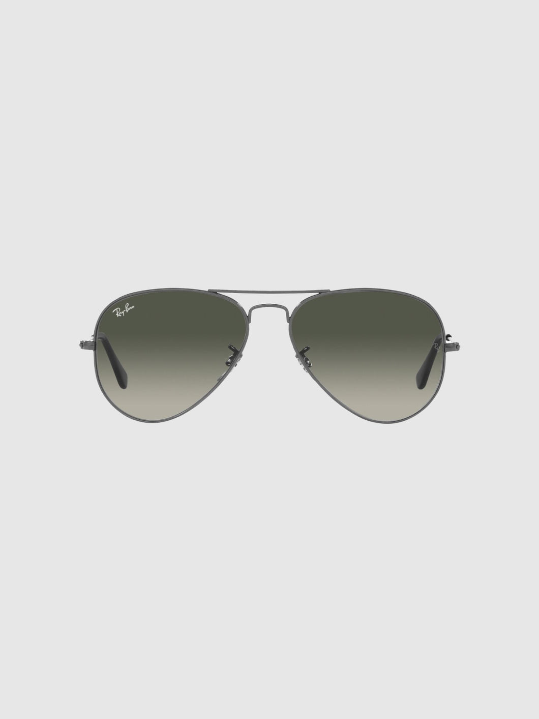 Lentes de Sol para Hombre RAY-BAN SUNGLASSES Aviator Large Metal 471