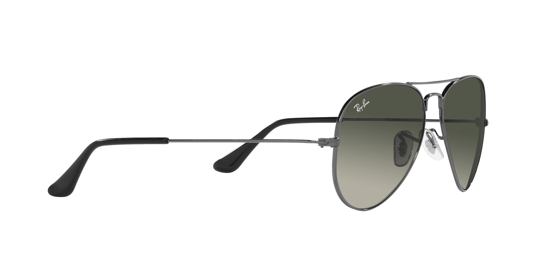 Lentes de Sol para Hombre RAY-BAN SUNGLASSES Aviator Large Metal 471