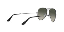 Cargar imagen en el visor de la galería, Lentes de Sol para Hombre RAY-BAN SUNGLASSES Aviator Large Metal 471
