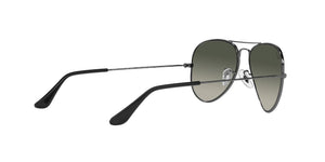 Lentes de Sol para Hombre RAY-BAN SUNGLASSES Aviator Large Metal 471