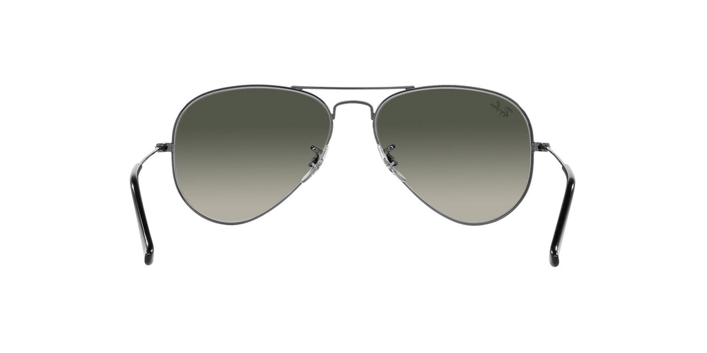 Lentes de Sol para Hombre RAY-BAN SUNGLASSES Aviator Large Metal 471