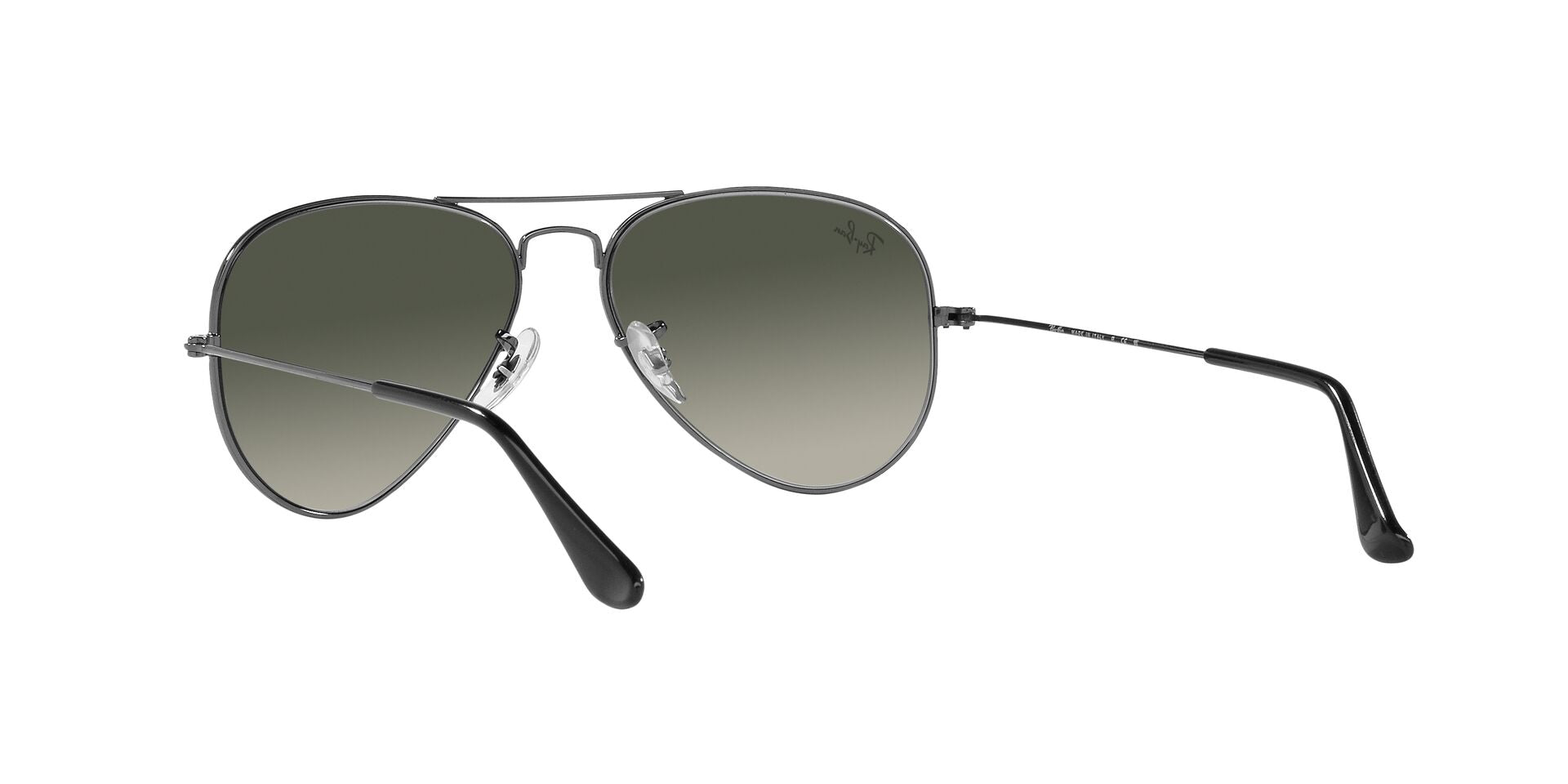 Lentes de Sol para Hombre RAY-BAN SUNGLASSES Aviator Large Metal 471